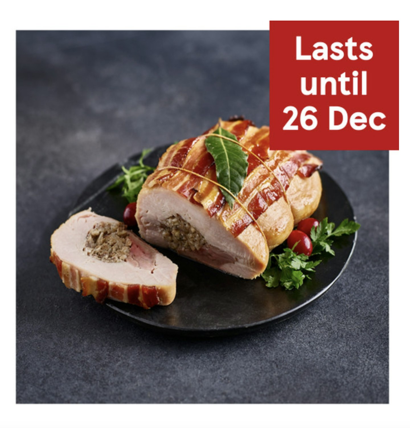 3 bird outlet roast tesco